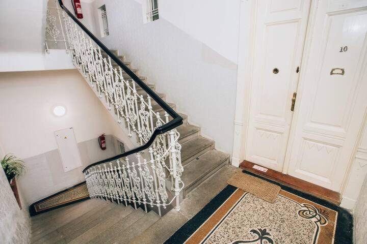 Old Town & Parking Assistance Apartment ปราก ภายนอก รูปภาพ